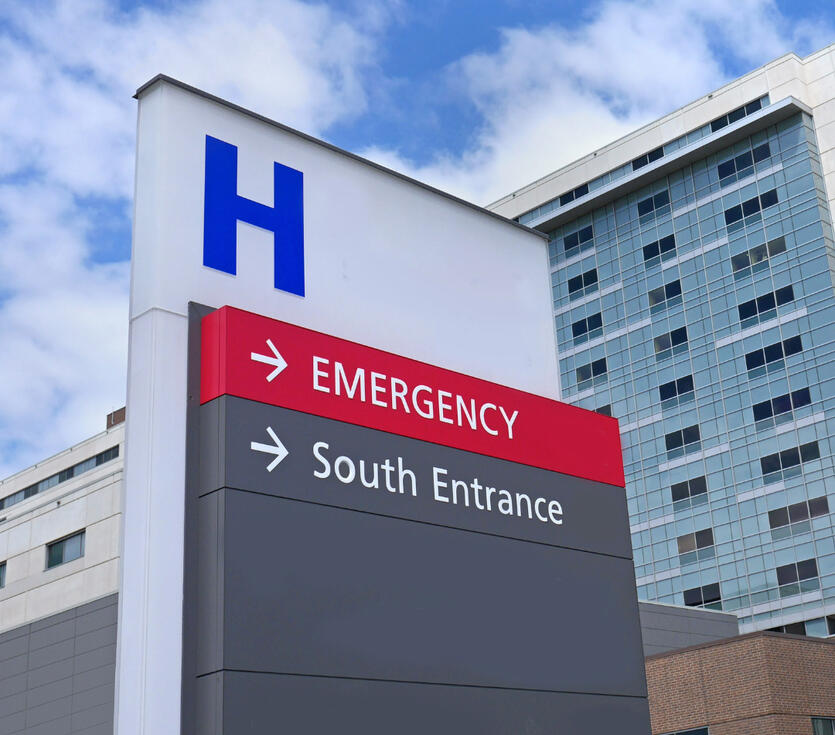 Hospital/Nursing Negligence