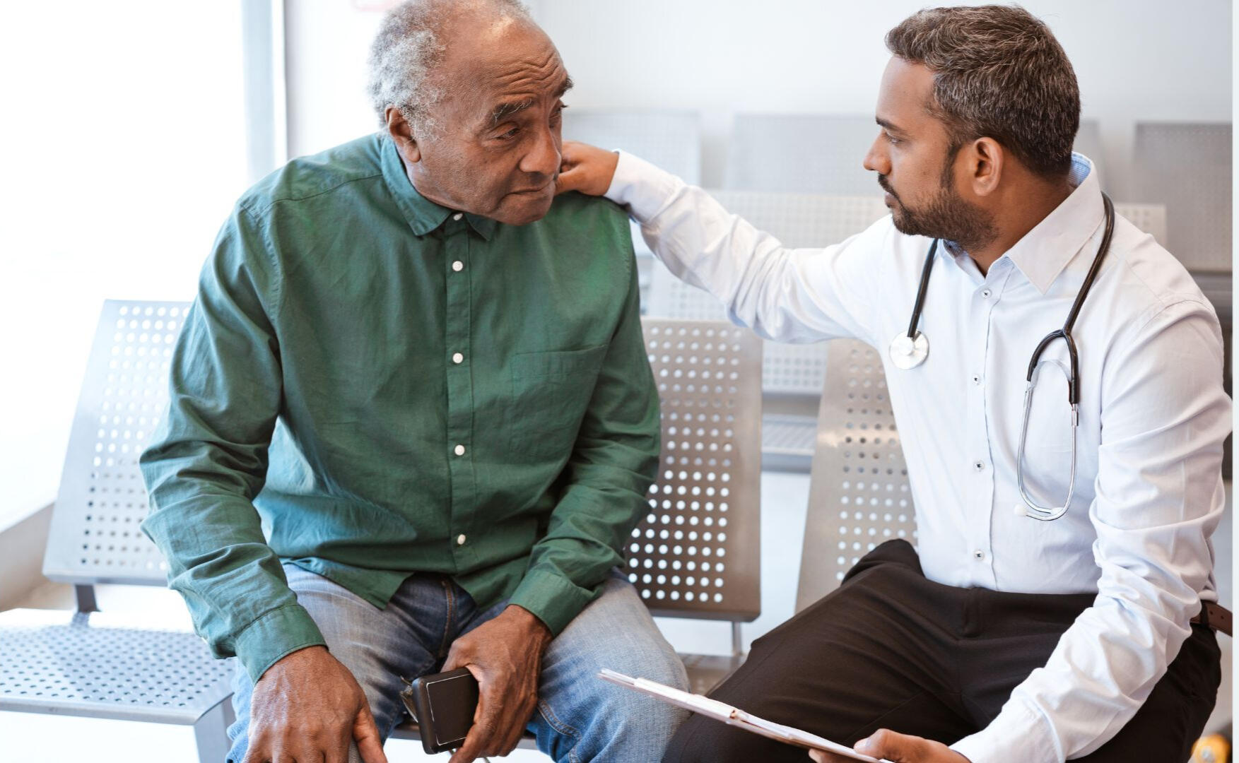 I&#39;m a Patient or Family Member